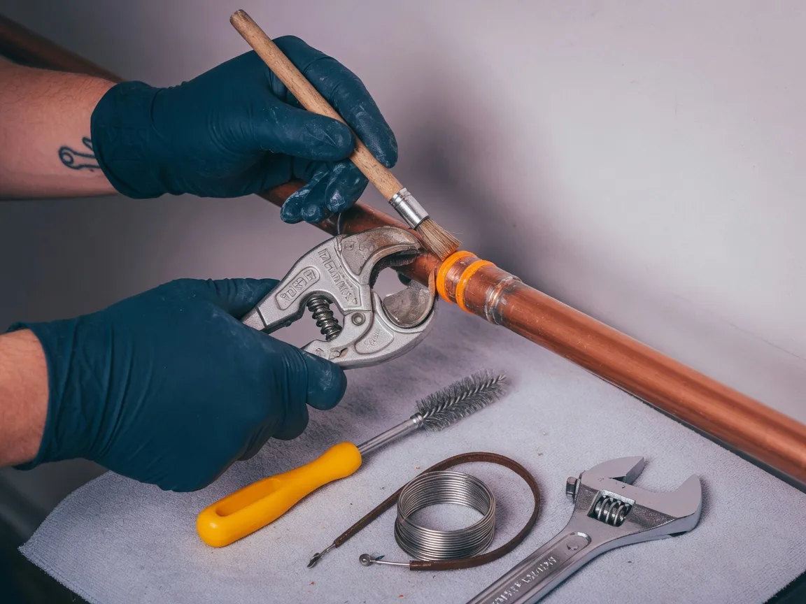 Why choose Sump Pump Repair in Tuckasegee, NC